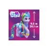 Nessiworld F8825 My Little Pony - Izzyy Moonbow Gökkuşağı Stili
