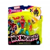 Nessiworld F9205 Spider-Man MixMashers Figür