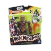 Nessiworld F9479 Star Wars Mixmashers Figür