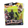 Nessiworld F9479 Star Wars Mixmashers Figür