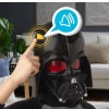 Nessiworld F9498 Star Wars Darth Vader Elektronik Maske