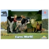 Nessiworld Farm World Çiftlik Hayvanları Küçük Oyun Seti