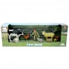 Nessiworld Farm World Çiftlik Hayvanları Oyun Seti