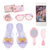 Nessiworld Fashion Girl Aksesuarlı Moda Seti
