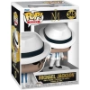 Nessiworld    Figür Rocks MJ Michael Jackson (smooth criminal)