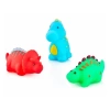 Nessiworld Filede 3lü Dinozor Set