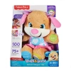 Nessiworld Fisher Price Eğitici Köpekçik