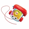 NessiWorld Fisher Price Geveze Telefon FGW66