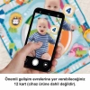 Nessiworld Fisher Price Havuz Keyfi Oyun Minderi GRR44