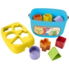 Nessiworld Fisher Price Renkli Bloklar FFC84