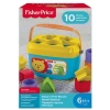 Nessiworld Fisher Price Renkli Bloklar FFC84