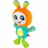 Nessiworld Fisher Price Sesli ve Işıklı DJ Arkadaşım HWH10