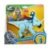 Nessiworld FMX88 Imaginext®, Jurassic World Araç ve Figürleri / +3 yaş