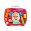 Nessiworld FTC72 Fisher-Price® Yaşa Göre Gelişim Köpekçik Doktorda / Türkçe / Eğlen ve Öğren