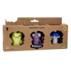 Nessiworld Fuggler Koleksiyon 3lü Figür Set