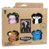 Nessiworld Fuggler Koleksiyon 5li Figür Set