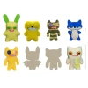 Nessiworld Fuggler Koleksiyon 8li Figür Set