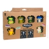 Nessiworld Fuggler Koleksiyon 8li Figür Set