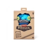 Nessiworld Fuggler Laboratory Misfits Seri 1 22 cm