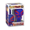 Nessiworld  Funko POP Across the Spider Verse: Spider-Man