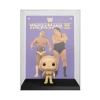 Nessiworld Funko POP Album: WWE Hulk vs Andre - Hulk