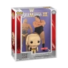 Nessiworld Funko POP Album: WWE Hulk vs Andre - Hulk