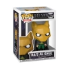 Nessiworld  Funko POP Animation: Batman The Animated Series - Ras al Ghul
