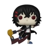 Nessiworld Funko Pop Animation: Tokyo Ghoul Juzo Suzuya