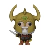 Nessiworld  Funko POP Animation: War of the Rohirrim- Helm Hammerhand