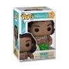 Nessiworld  Funko POP Disney: Moana 2 - Maui