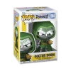 Nessiworld Funko POP Games: Marvel Rivals - Doctor Doom