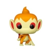 Nessiworld Funko POP Games Pokemon Chimchar (EMEA)