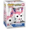 Nessiworld Funko POP Games: Pokemon - Sylveon