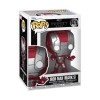 Nessiworld Funko POP Marvel: Iron Man (Mark 5)