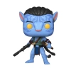 Nessiworld Funko POP Movies: Avatar - Jake Sully (Battle)