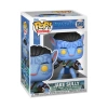 Nessiworld Funko POP Movies: Avatar - Jake Sully (Battle)