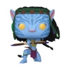 Nessiworld Funko POP Movies: Avatar - Neytiri (Battle)