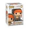 Nessiworld Funko POP Movies Harry Potter Ron w/Candy