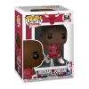 Nessiworld  Funko POP NBA Bulls Michael Jordan