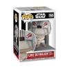 Nessiworld  Funko POP Star Wars: Luke Skywalker with Remote