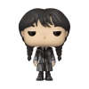 Nessiworld Funko POP Television Wednesday Addams (Metallic)