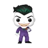 Nessiworld Funko POP The Joker (Holding Lapel)