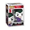 Nessiworld Funko POP The Joker (Holding Lapel)