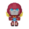 Nessiworld  Funko POP Transformers: Hot Rod w/Matrix