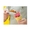 Nessiworld G0028 Play-Doh Gökkuşağı Dondurma Makinesi Oyun Seti+3 yaş