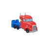Nessiworld G0750 Transformers Earthspark Optimus Prime Savaş Tırı Oyun Seti