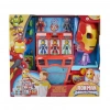 Nessiworld G1259 Iron Man and his Awesome Friends Iron Quarters Oyun Seti