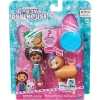 Nessiworld Gabbys Doll House Cat Tivity Figür Seti