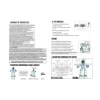 Nessiworld GAW--1088 Kumandalı İnteraktif Şarjlı Eğitici Eğlendirici Akıllı Büyük Robot