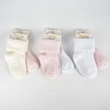 Nessiworld Ginny 2li Absli Kız Bebek Soket Çorap K44109 Asorti